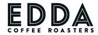 EDDA COFFEE ROASTERS logo