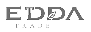 EDDA TRADE logo