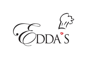 EDDA'S logo