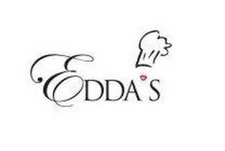 EDDA'S logo