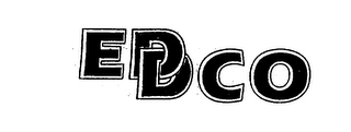 EDDCO logo