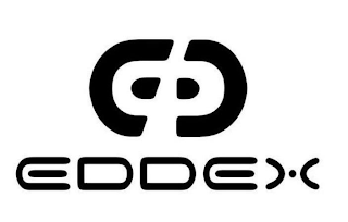 EDDEX logo