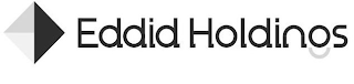 EDDID HOLDINGS logo