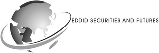 EDDID SECURITIES AND FUTURES logo