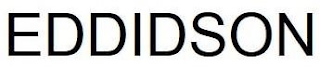 EDDIDSON logo