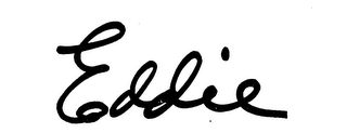 EDDIE logo