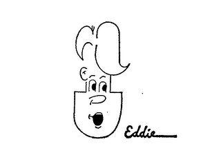 EDDIE logo
