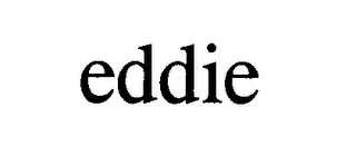 EDDIE logo