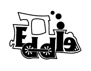 EDDIE logo