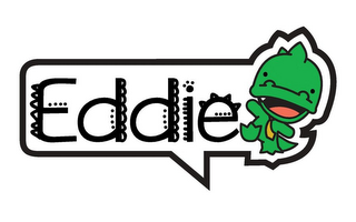 EDDIE logo
