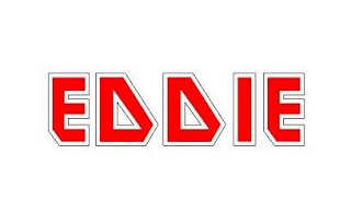 EDDIE logo