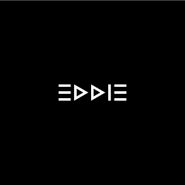 EDDIE logo