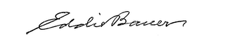 EDDIE BAUER logo