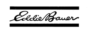 EDDIE BAUER logo
