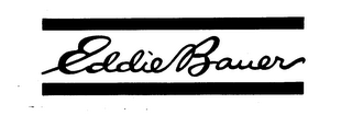 EDDIE BAUER logo