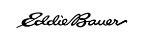 EDDIE BAUER logo