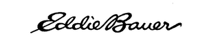 EDDIE BAUER logo