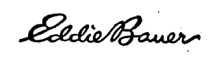 EDDIE BAUER logo
