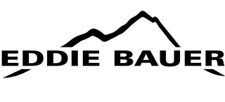EDDIE BAUER logo