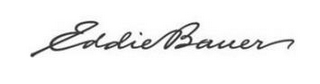 EDDIE BAUER logo