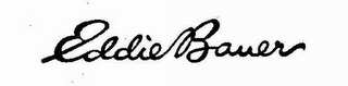 EDDIE BAUER logo