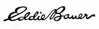 EDDIE BAUER logo