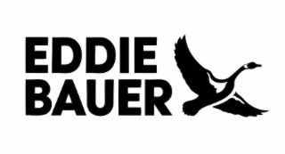 EDDIE BAUER logo