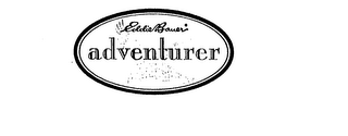 EDDIE BAUER ADVENTURER logo