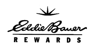 EDDIE BAUER REWARDS logo