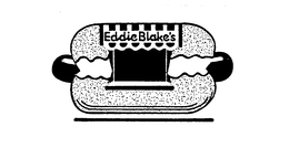 EDDIE BLAKE'S logo