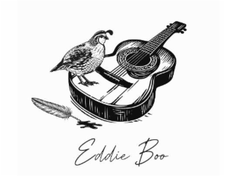 EDDIE BOO logo