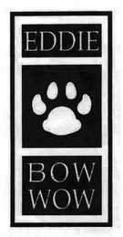 EDDIE BOW WOW logo