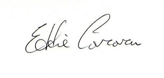 EDDIE CORCORAN logo