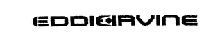 EDDIE IRVINE logo
