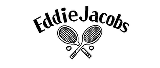EDDIE JACOBS logo