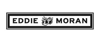 EDDIE MORAN logo