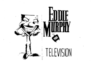 EDDIE MURPHY TELEVISION logo
