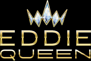 EDDIE QUEEN logo