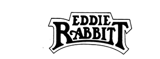 EDDIE RABBITT logo