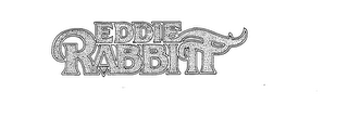 EDDIE RABBITT logo