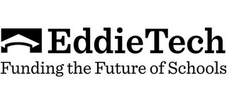 EDDIE TECH FUNDING THE FUTURE OF SCHOOLS logo
