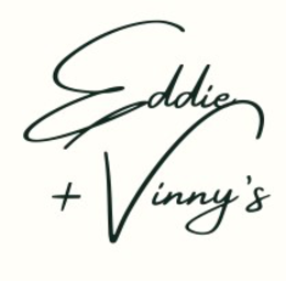 EDDIE + VINNY’S