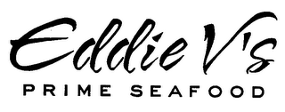 EDDIE V'S PRIME SEAFOOD logo