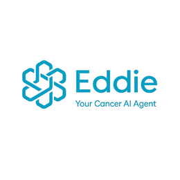 EDDIE YOUR CANCER AI AGENT logo