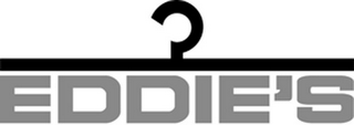 EDDIE'S logo