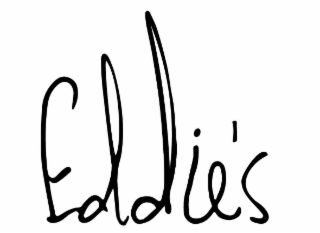 EDDIE'S logo