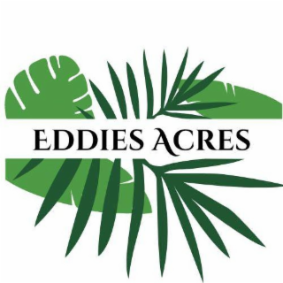 EDDIES ACRES logo