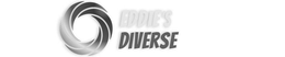 EDDIE'S DIVERSE logo