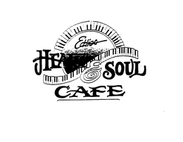 EDDIE'S HEART & SOUL CAFE