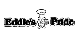 EDDIE'S PRIDE logo
